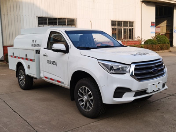 JDF5030GSSQ6型洒水车