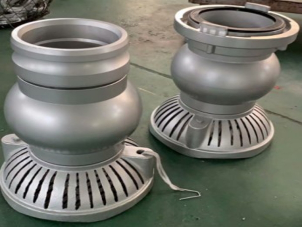 滤水器