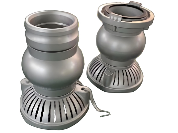 滤水器