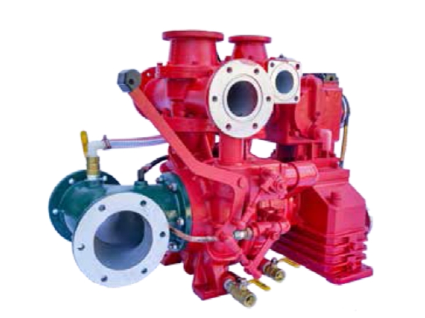 CB20·10/20·40中低压车用消防泵