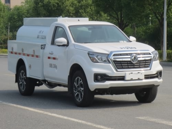 JDF5030GSSZN6型洒水车