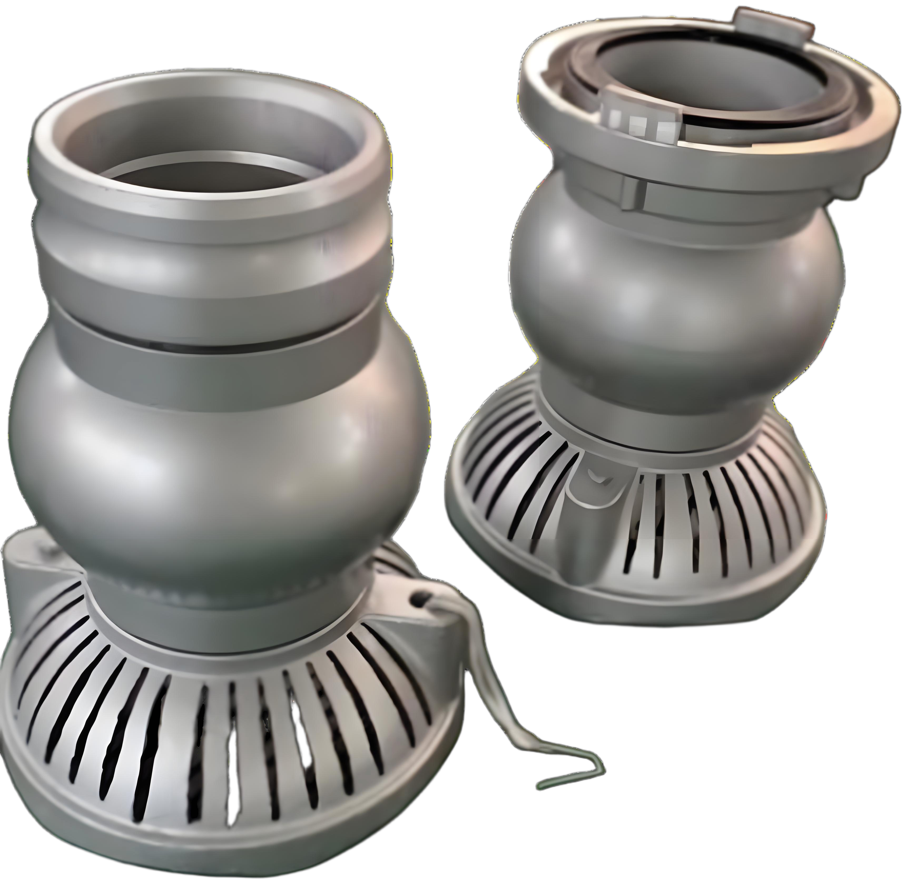 滤水器
