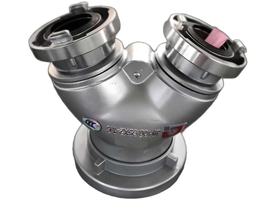 集水器