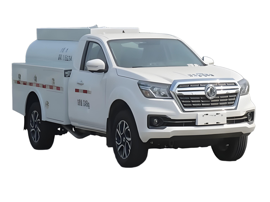JDF5030GSSZN6型洒水车