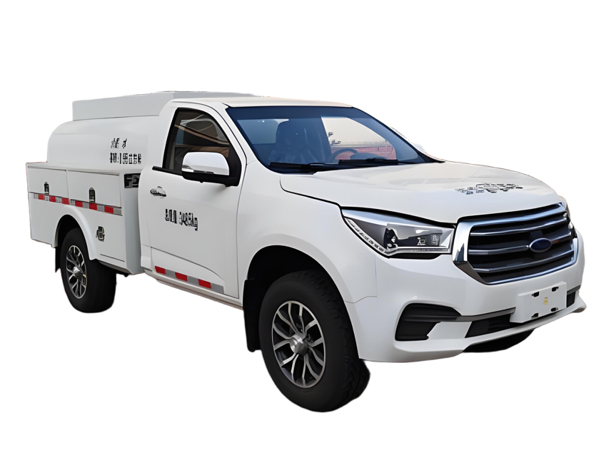 JDF5030GSSQ6型洒水车