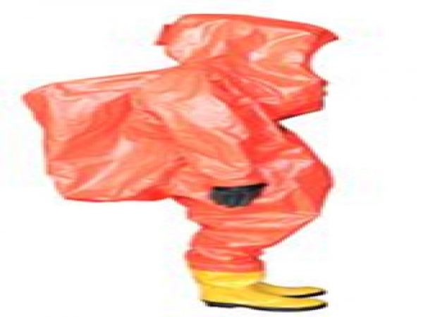 重型防护服