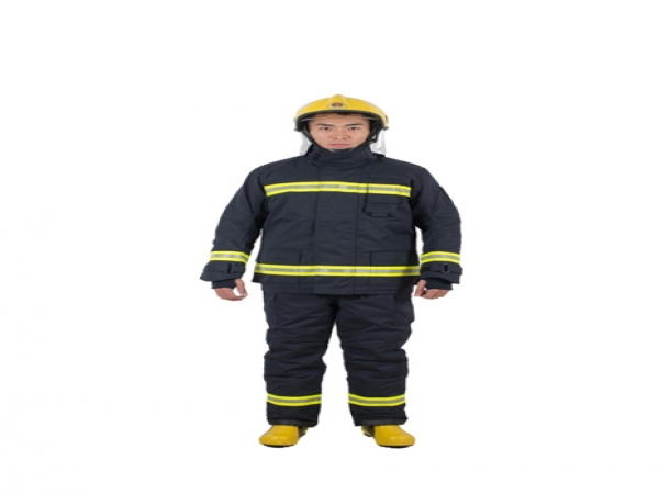 消防员灭火防护服